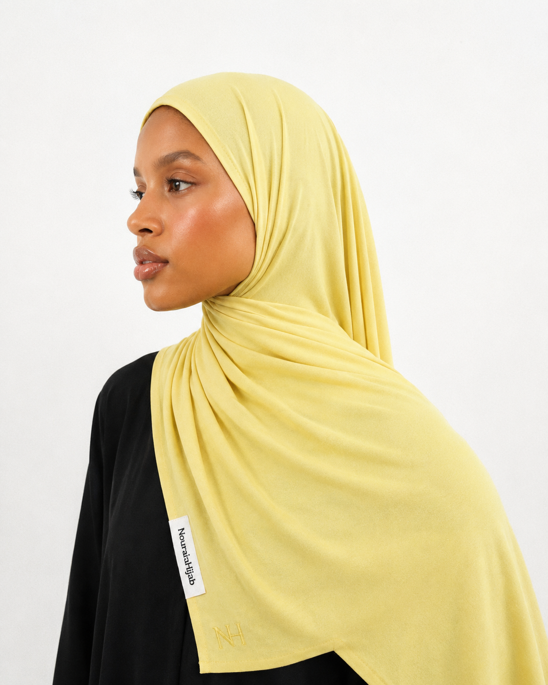 Butter yellow Bamboo